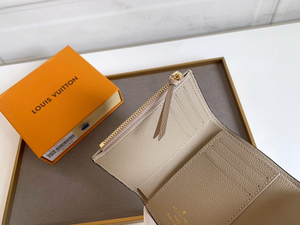 LVコピーウォレット内部構造